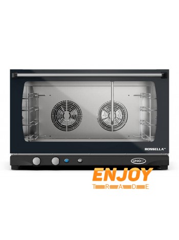 Конвекционная печь Unox XFT 193